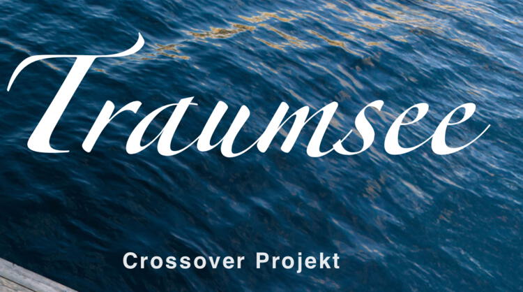 Logo Traumsee