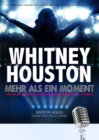 Whitney Houston - Mehr als ein Moment